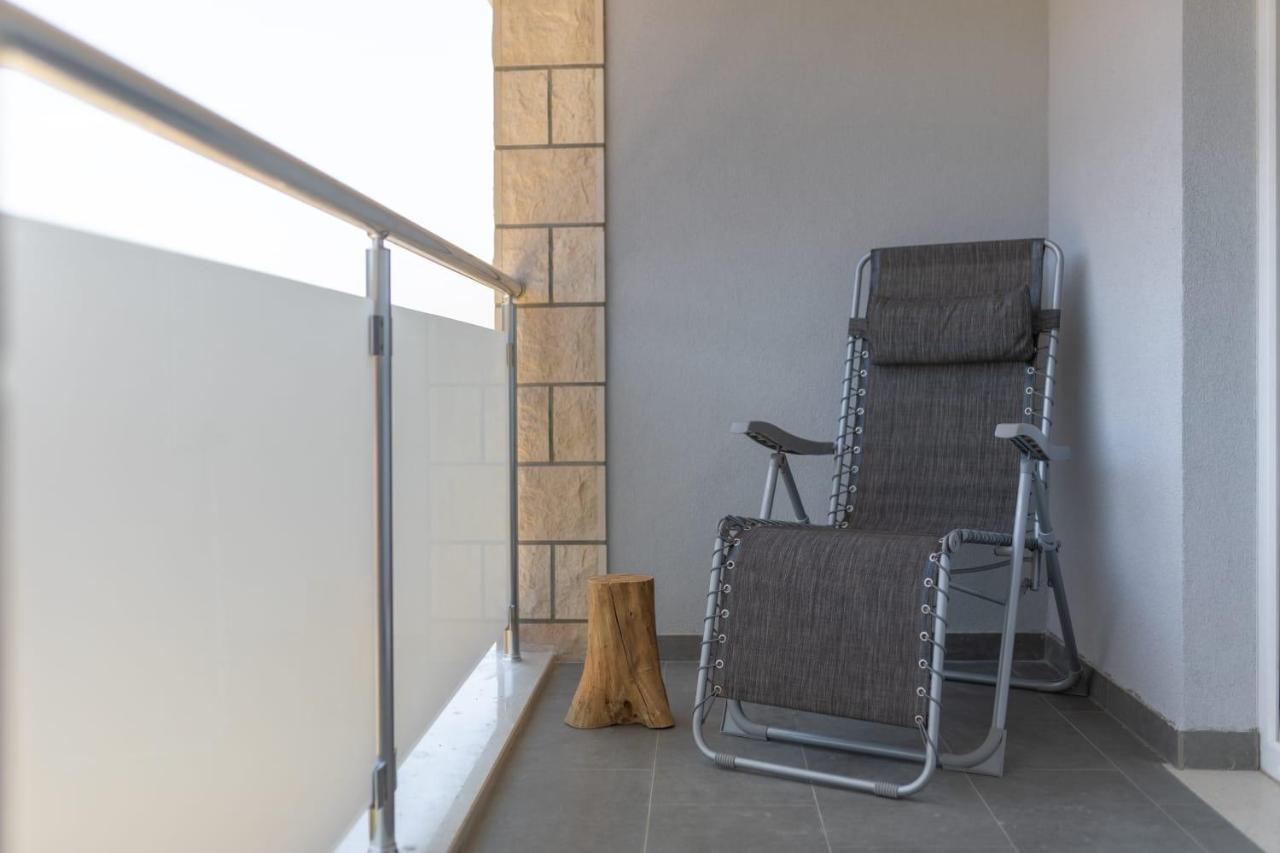 Maloa Two Bedroom Apartment Smokvica  Exterior photo